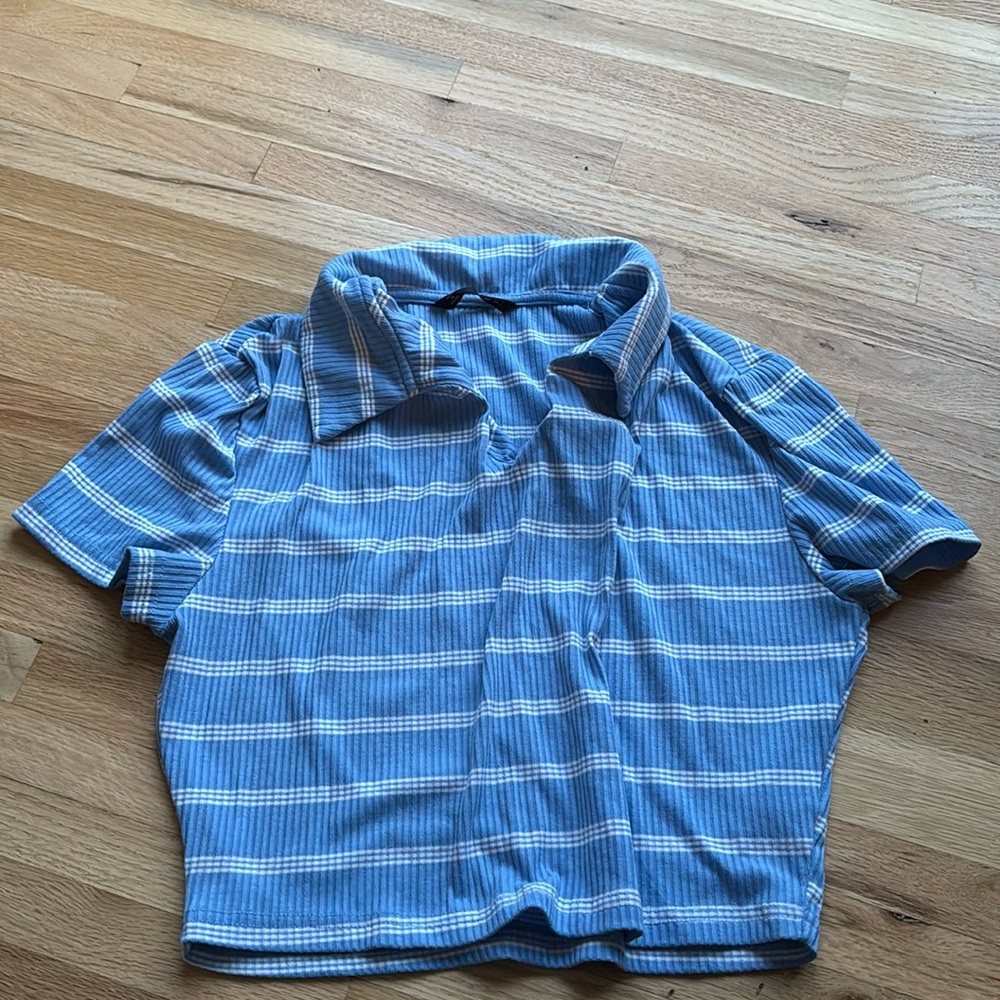 Striped shirt